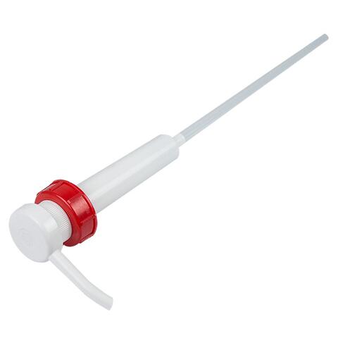 Pumpe til B&B 5000ml Shampoo