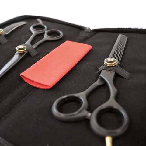 Ollipet Exclusive 3 stk. saksesæt 7,5"