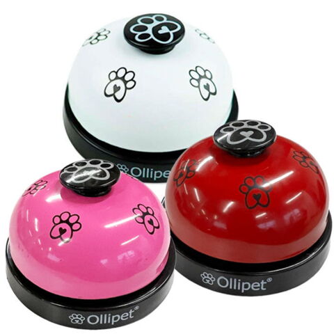 Ringklokke til hunde