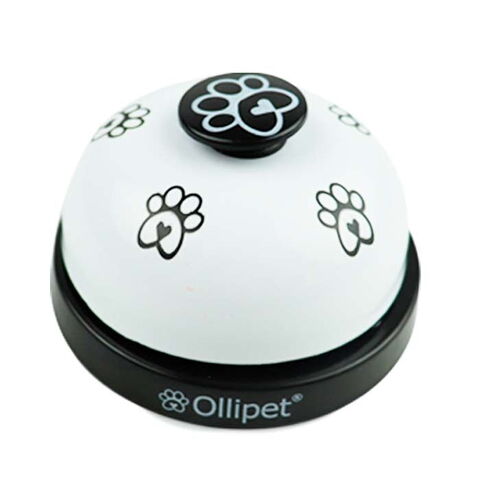 Ringklokke til hunde