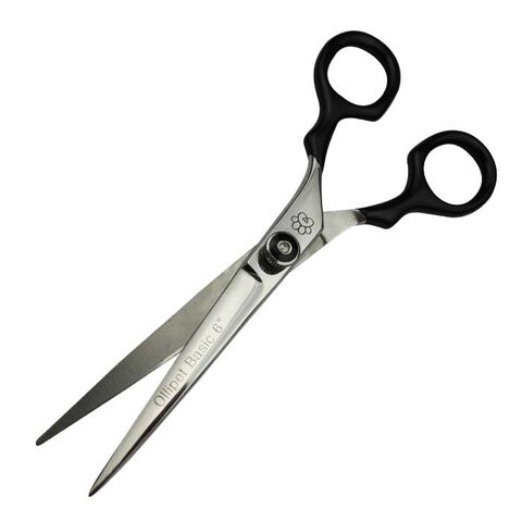 Ollipet Basic groomingsaks 6"