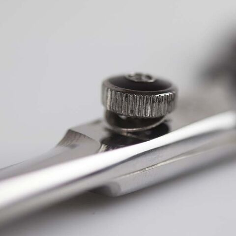 Ollipet Basic groomingsaks 6"