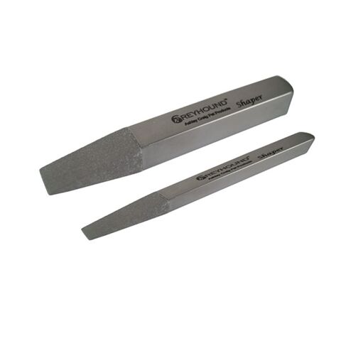 Greyhound Metal Trimmesten