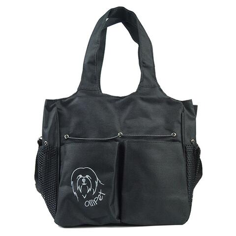 Ollipet groomingtaske