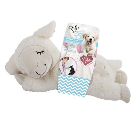 Little Buddy Får med hjertelyd | All For Paws