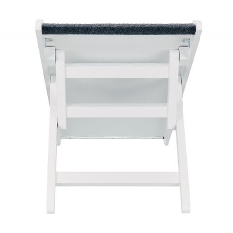 Justerbar hunderampe | Trixie