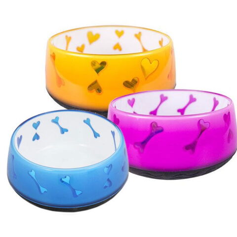 Pet Love madskål | AFP