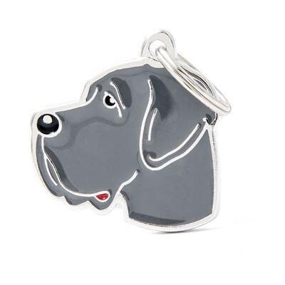 My Family | Hundetegn Granddanois