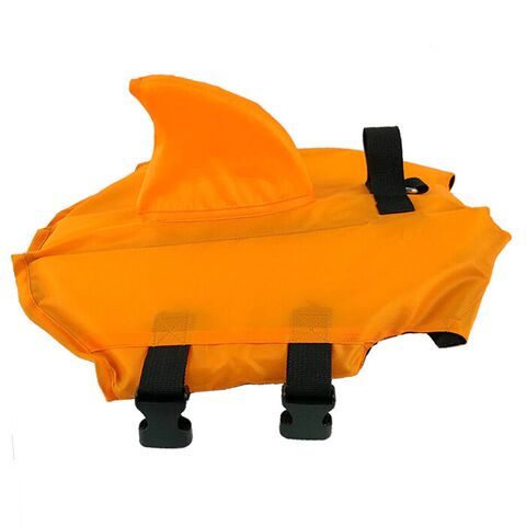 Hajredningsvest  | Shark - Orange