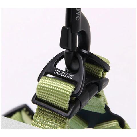 True Love Step in sele | Sikker lukning