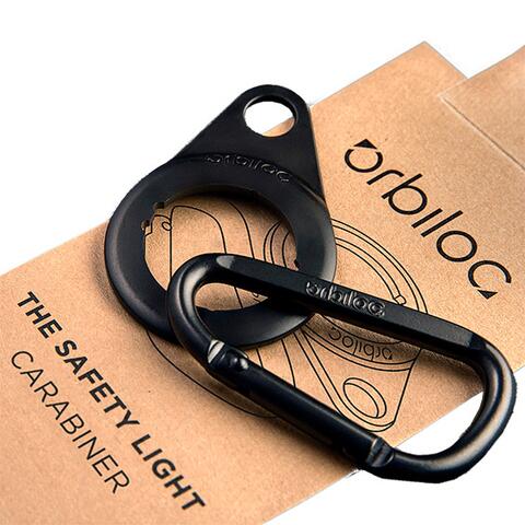 Orbiloc Karabinhage | Carabiner