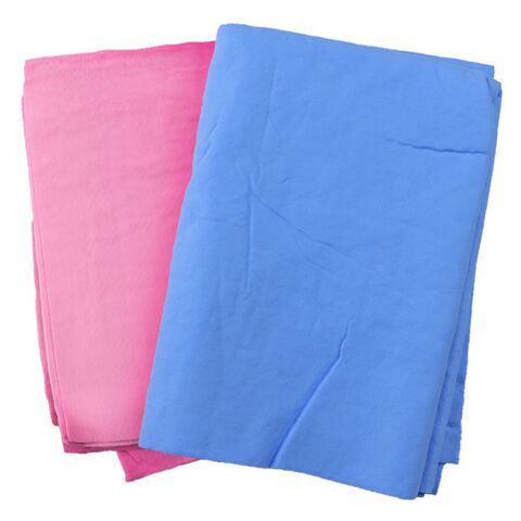 Ollipet Ekstra sugende håndklæde