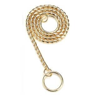 Udstillingskæde | Guld