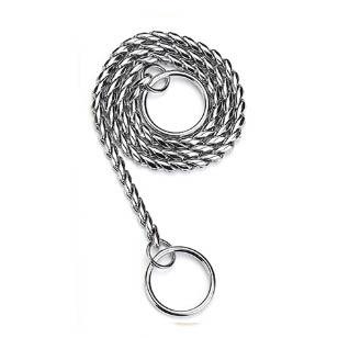 Udstillingskæde | Sølv