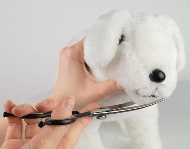 Ollipet Basic groomingsaks | Buet