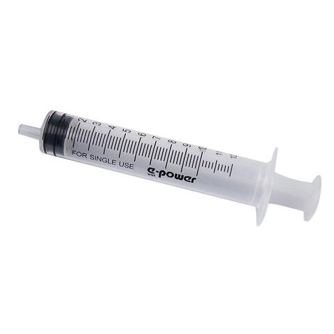 Engangssprøjte 1 stk.