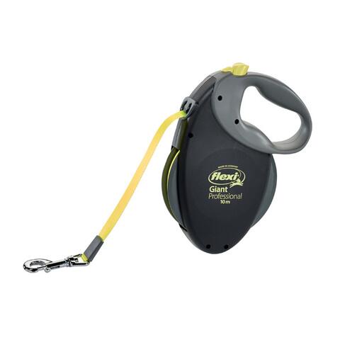 Flexi Giant | Flexline til store hunde - 10m max 50 kg