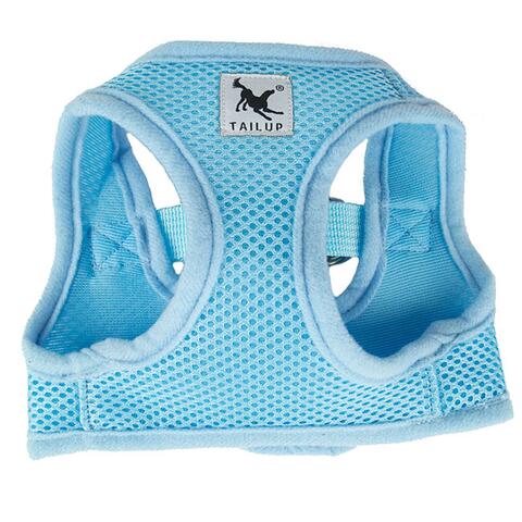 Step in sele | Tail Up - lyseblå