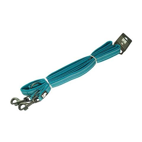 TrueLove Hundesnor | Justerbar dressurline