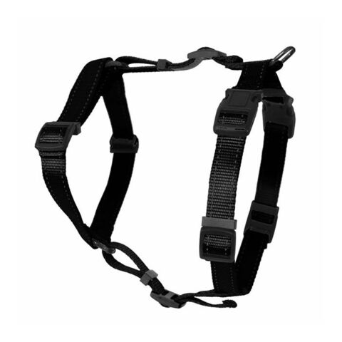 Iris H-sele | Dogman | Sort