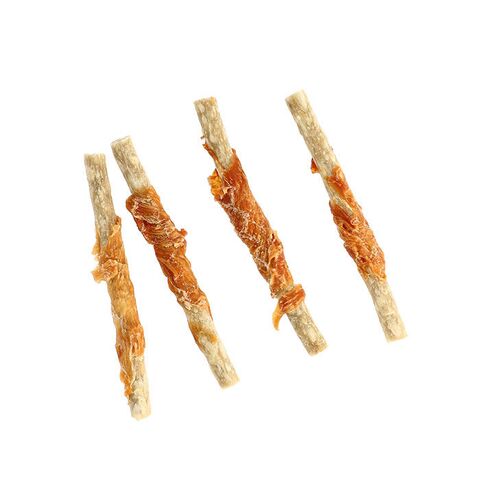 Munchy Sticks m. kylling