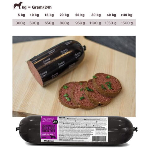 Harmony Vådfoder 800g