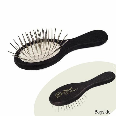 Ollipet Exclusive Pocket Pin Brush