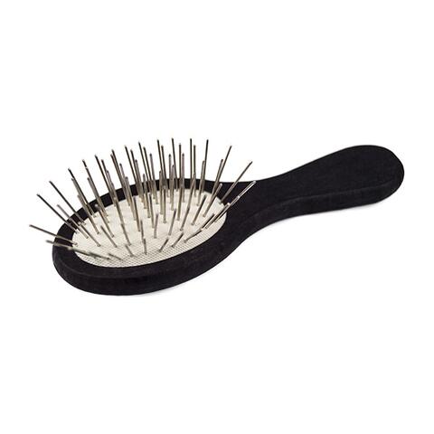 Ollipet Exclusive Pocket Pin Brush