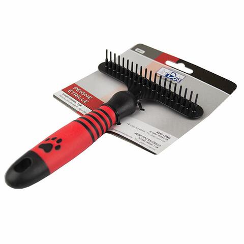 Strigle | Rake comb | Korte pigge