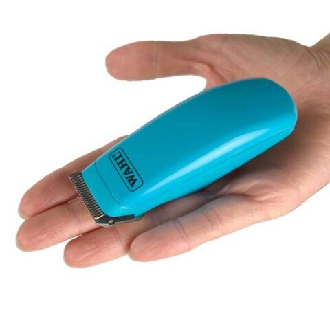 Pocket Pro Wahl klippemaskine | Trådløs