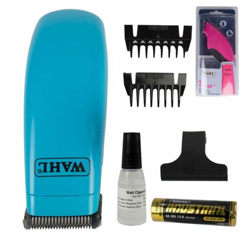 Pocket Pro Wahl klippemaskine | Trådløs