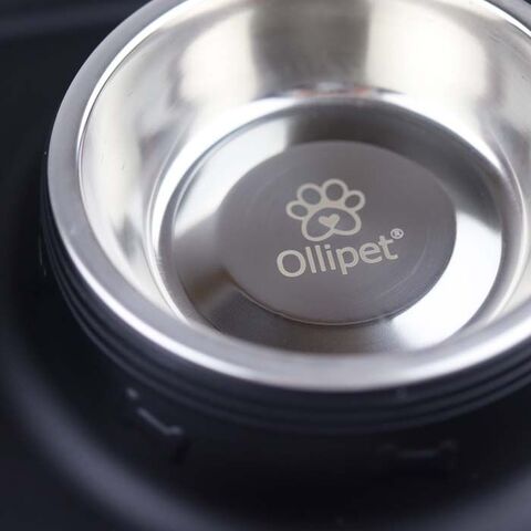 Ollipet Bone Bowls
