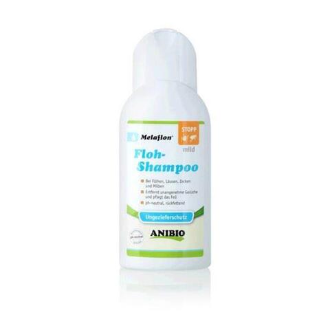 Anibio Melaflon Shampoo 250ml