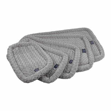 Curly fleece hundemadras | All For Paws