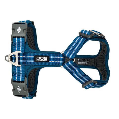 Comfort Walk Air™ selen | Blå