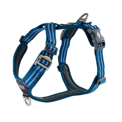 Comfort Walk Air™ selen | Blå