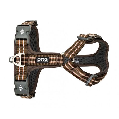 Comfort Walk Air™ selen | Mocca