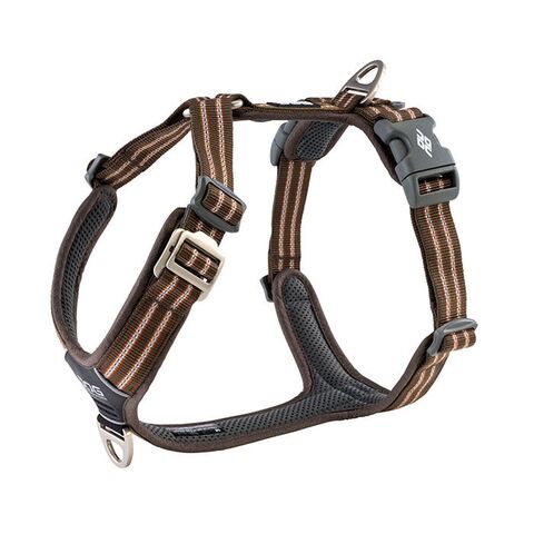 Comfort Walk Air™ selen | Mocca