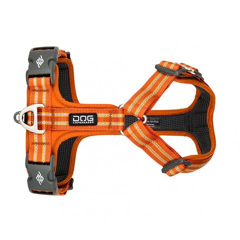 Comfort Walk Air™ selen | Orange