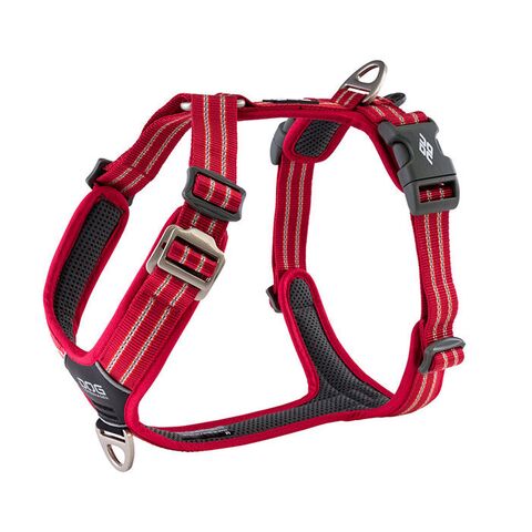 Comfort Walk Air™ selen | Rød