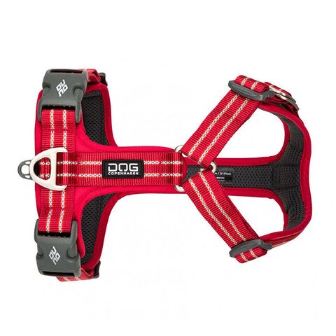 Comfort Walk Air™ selen | Rød