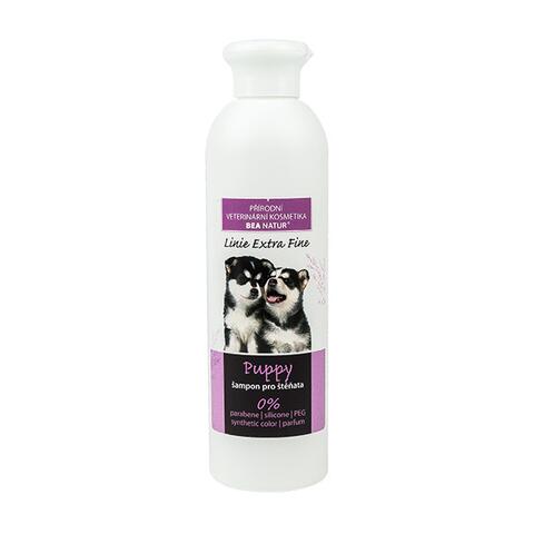 Puppy Shampoo | BEA Natur