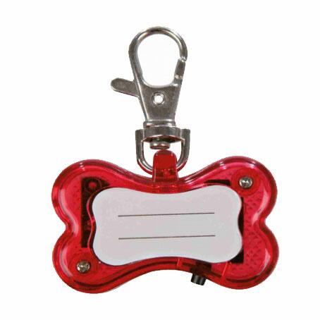 Trixie Flasher | Red bone