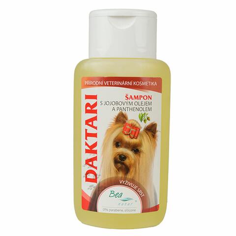 BEA Natur Daktari | Shampoo
