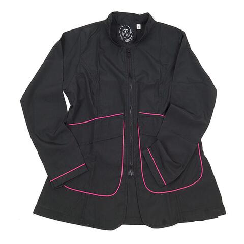 Ollipet Groomingjakke med lange ærmer