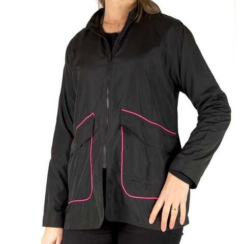 Ollipet Groomingjakke med lange ærmer