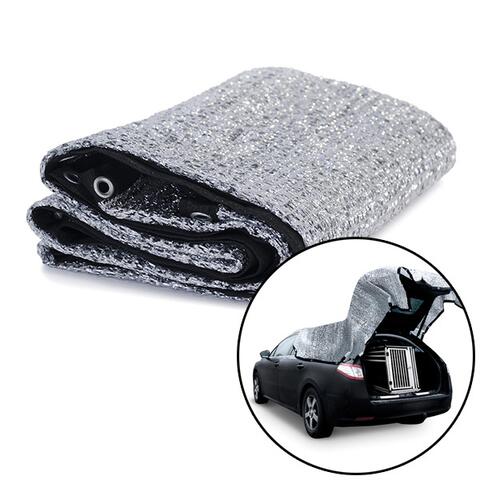 Solnet | Solafskærmning