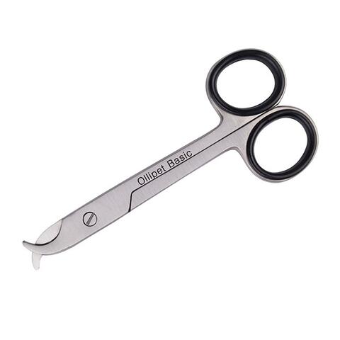 Ollipet Klosaks | rustfri stål