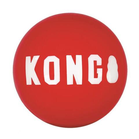 KONG Signature Balls