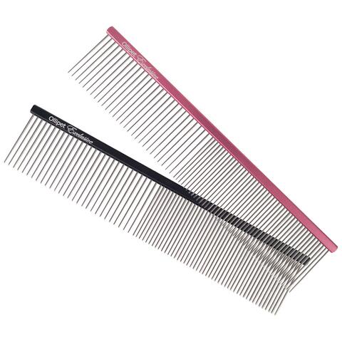 Ollipet exclusive comb | Groomingkam